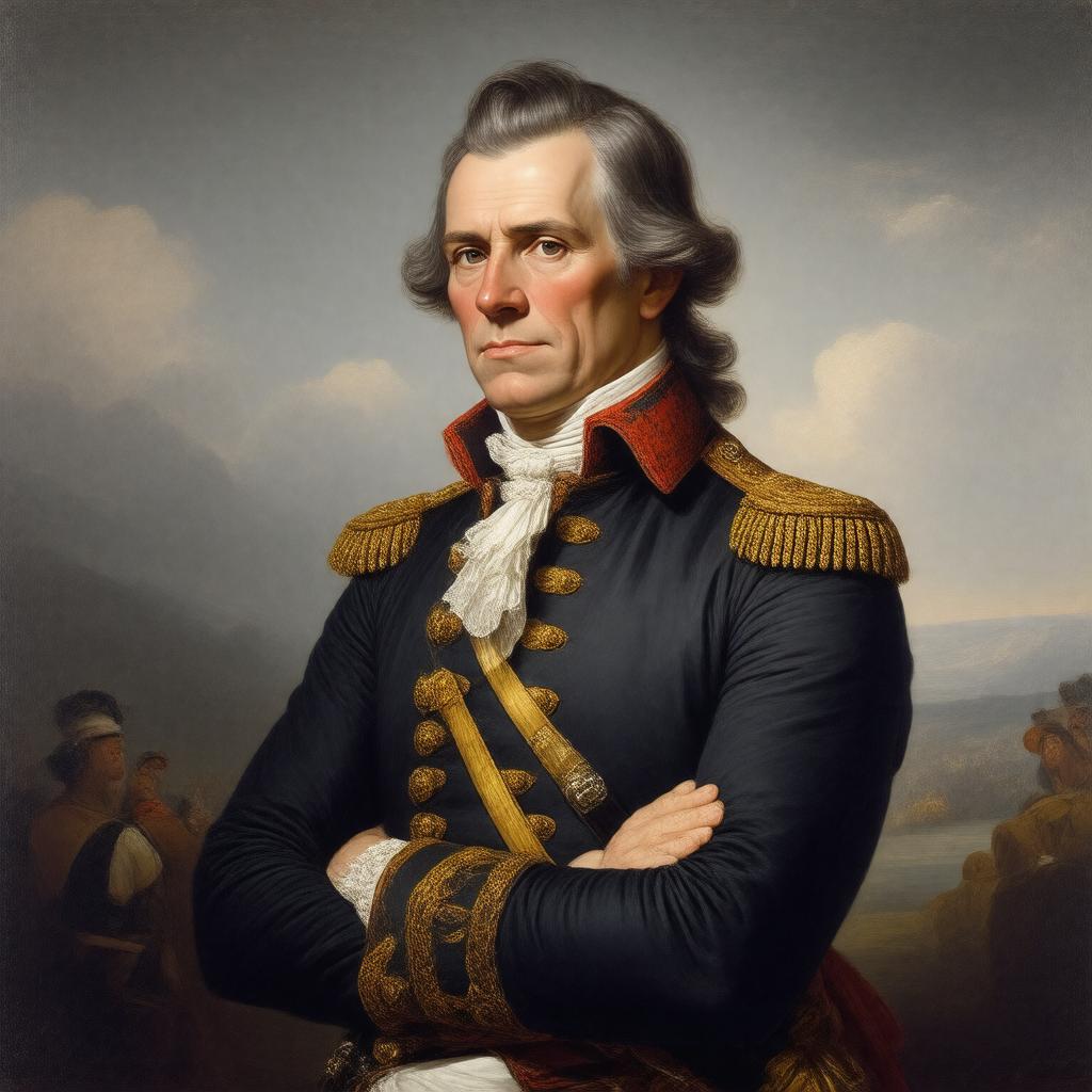 Thomas Sumter